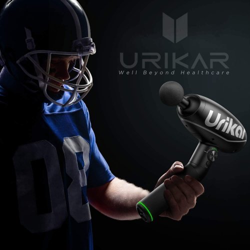 Urikar Deep Tissue Massage Gun