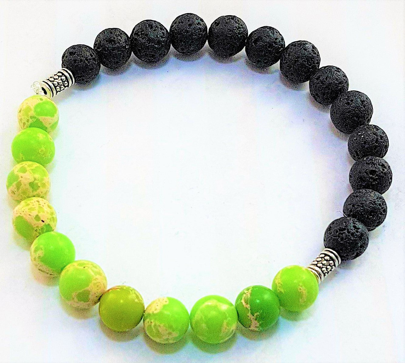 Diffuser Chakra Bracelets