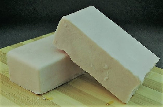 Baby Soap Bar