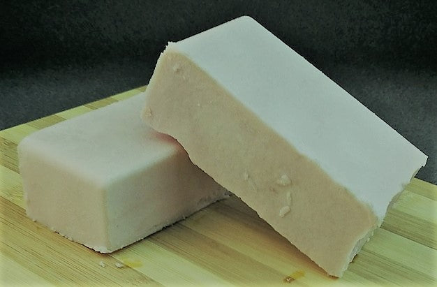 Mild Unscented Soap