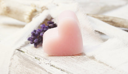 Valentine's Guest Soap (Pack of 5)